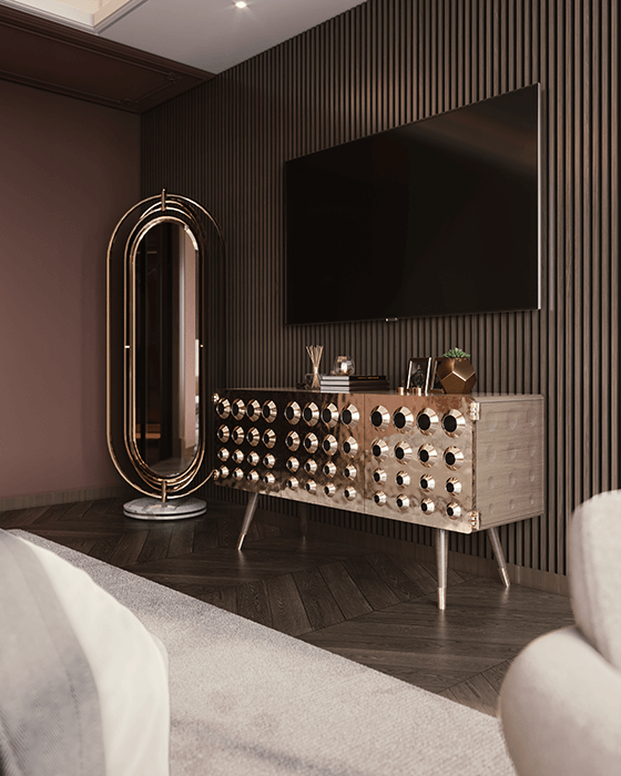 Marlow dressoir - 3