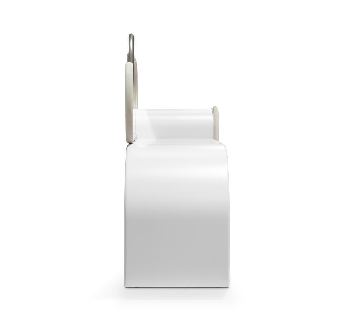 Suikerzoet kinder kaptafel
