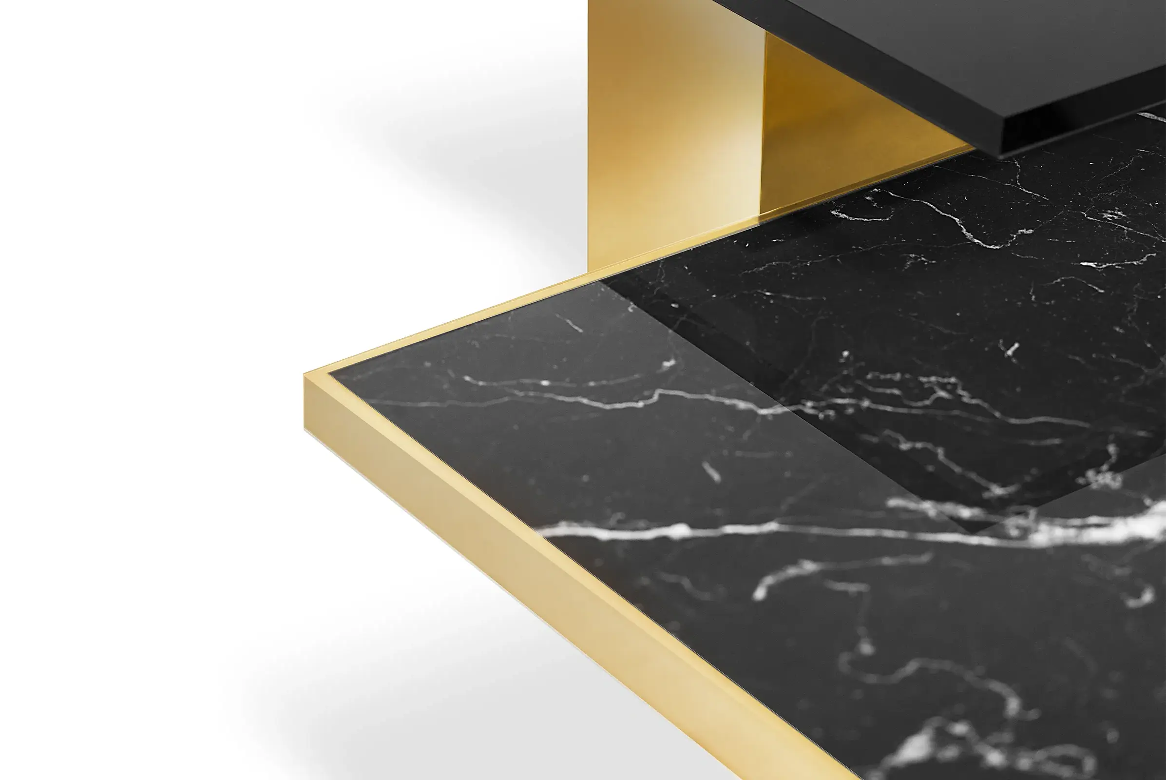 Thunder salontafel