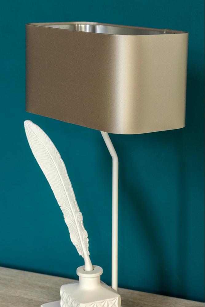 Tom lampe à poser