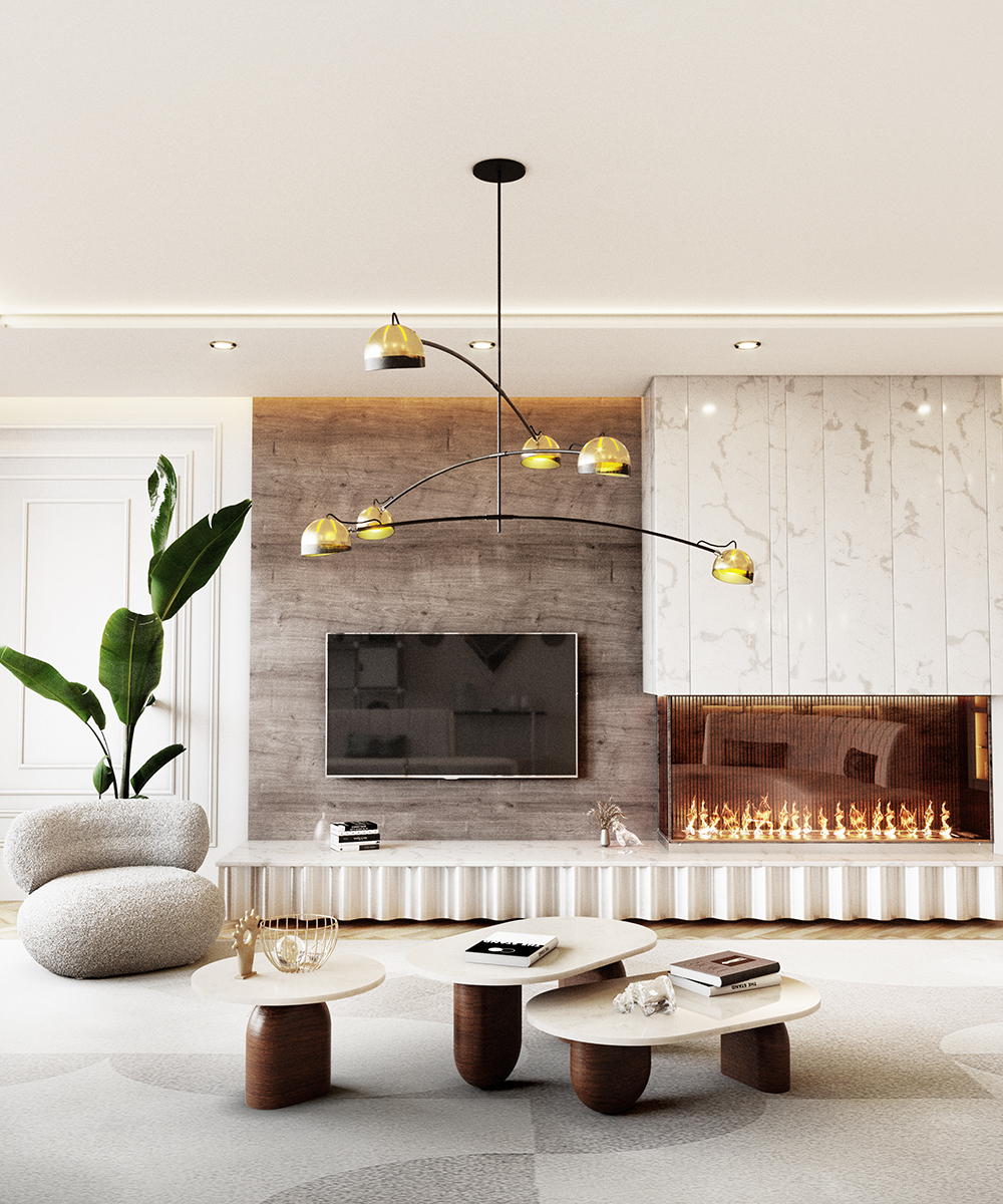 Betrouwbare hanglamp - 1