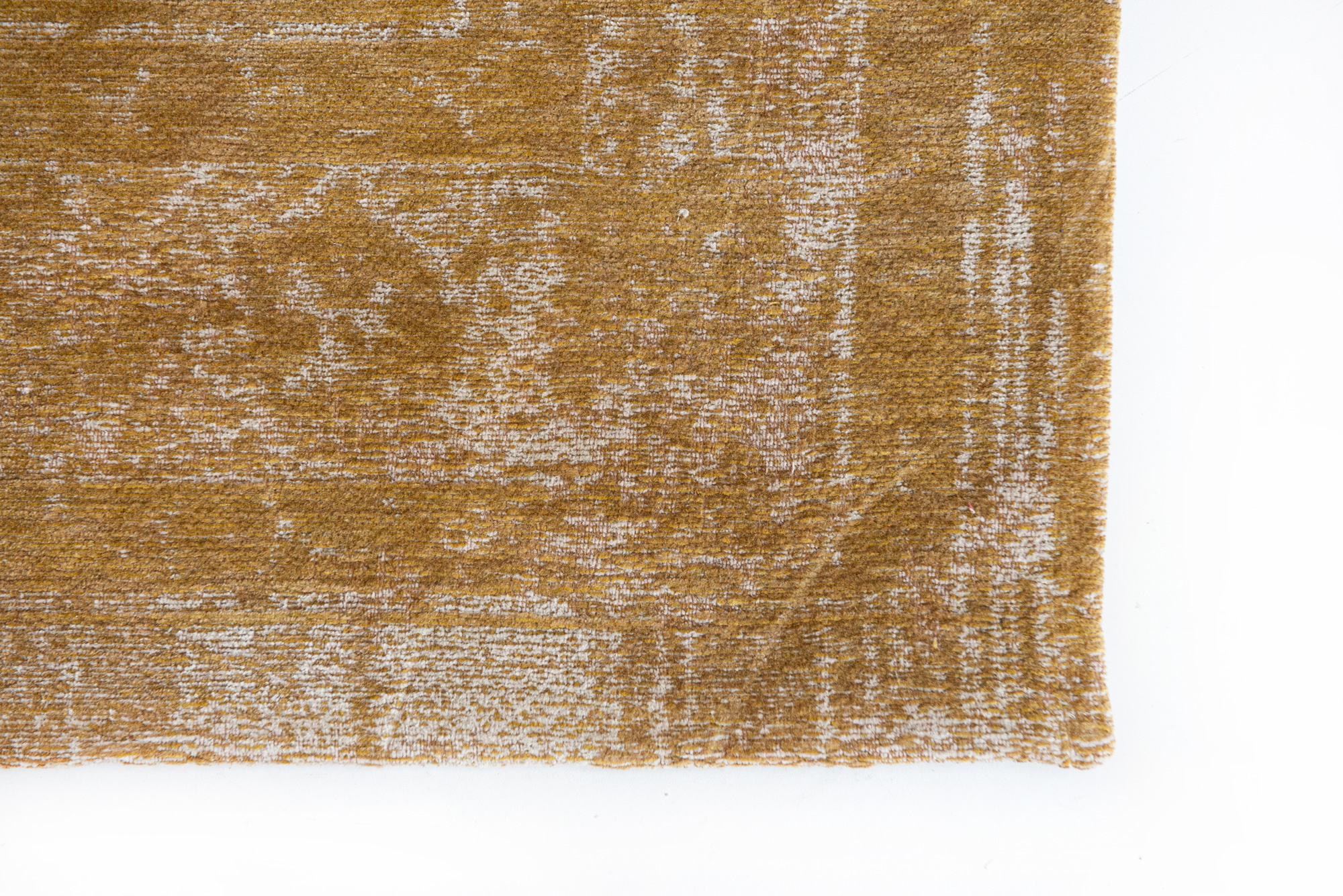 Tapis Steam Red