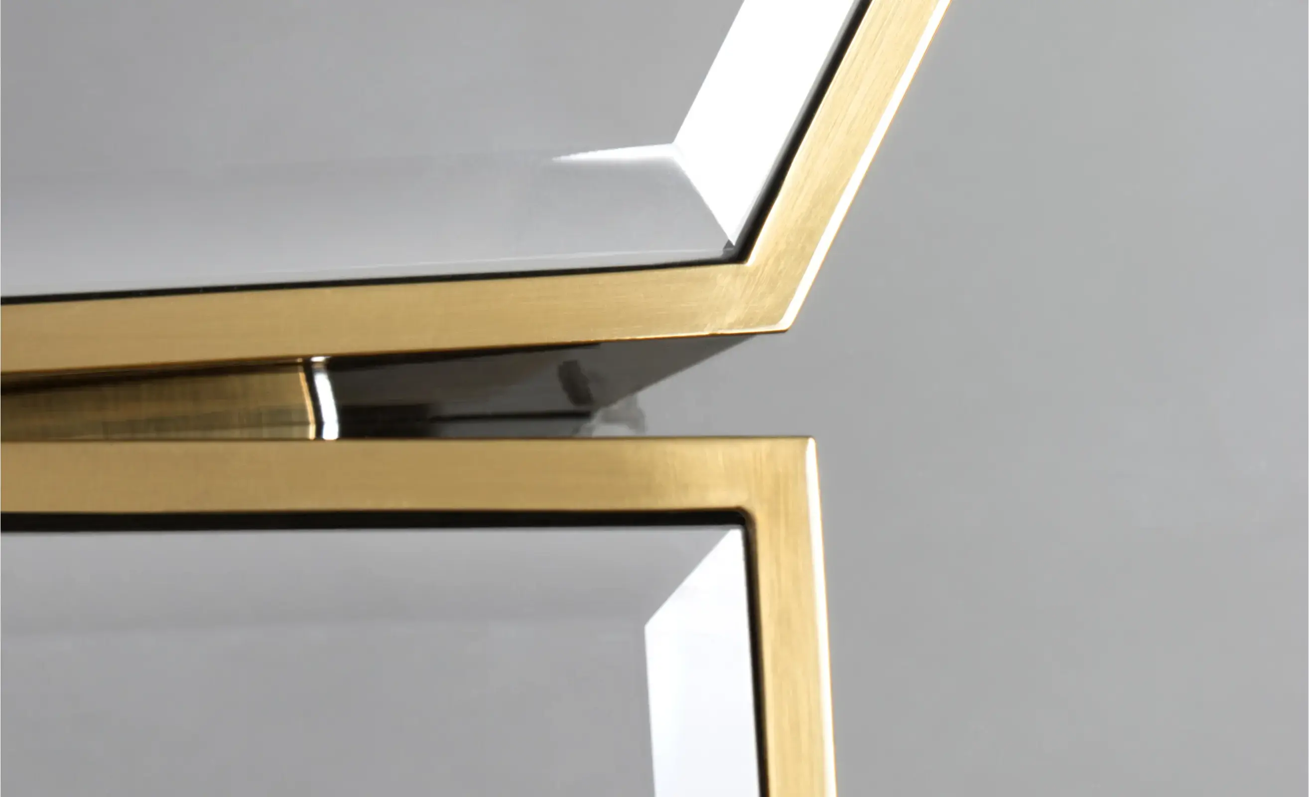 Miroir mural Shatter