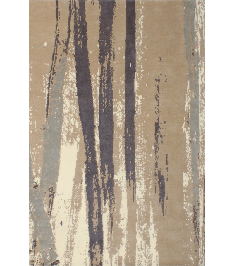 Bold tapijt | Maat: 300 × 400 cm