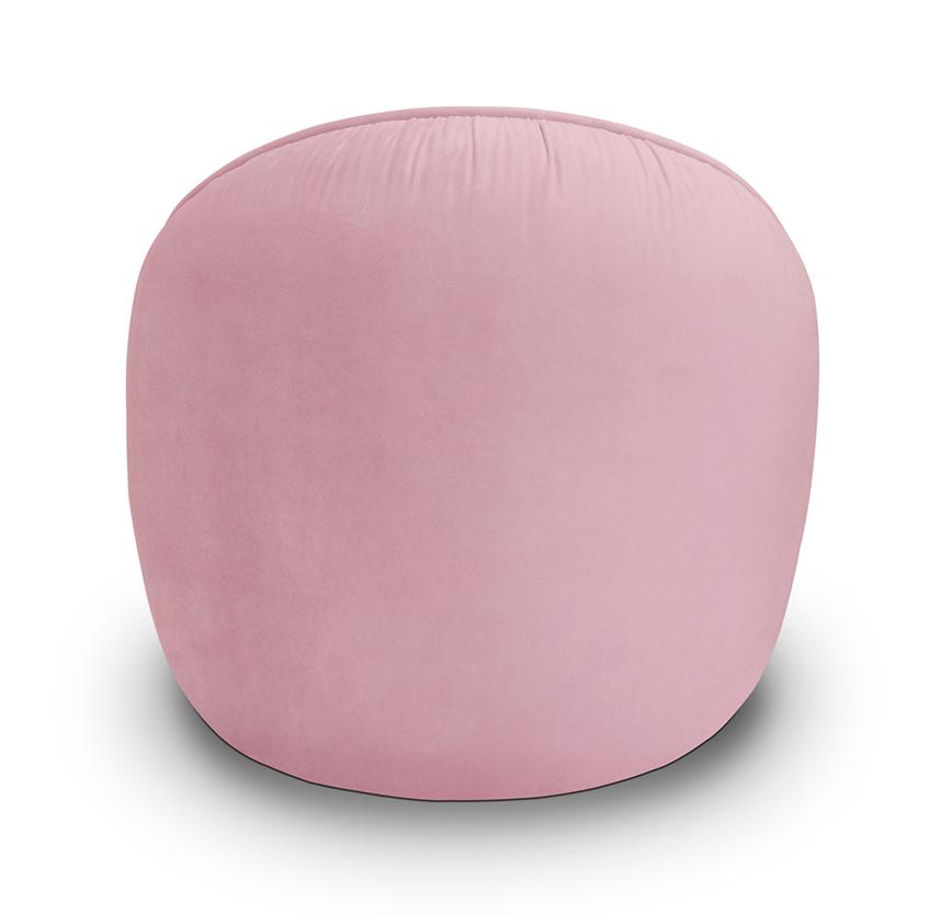 Knuffelige kinderfauteuil
