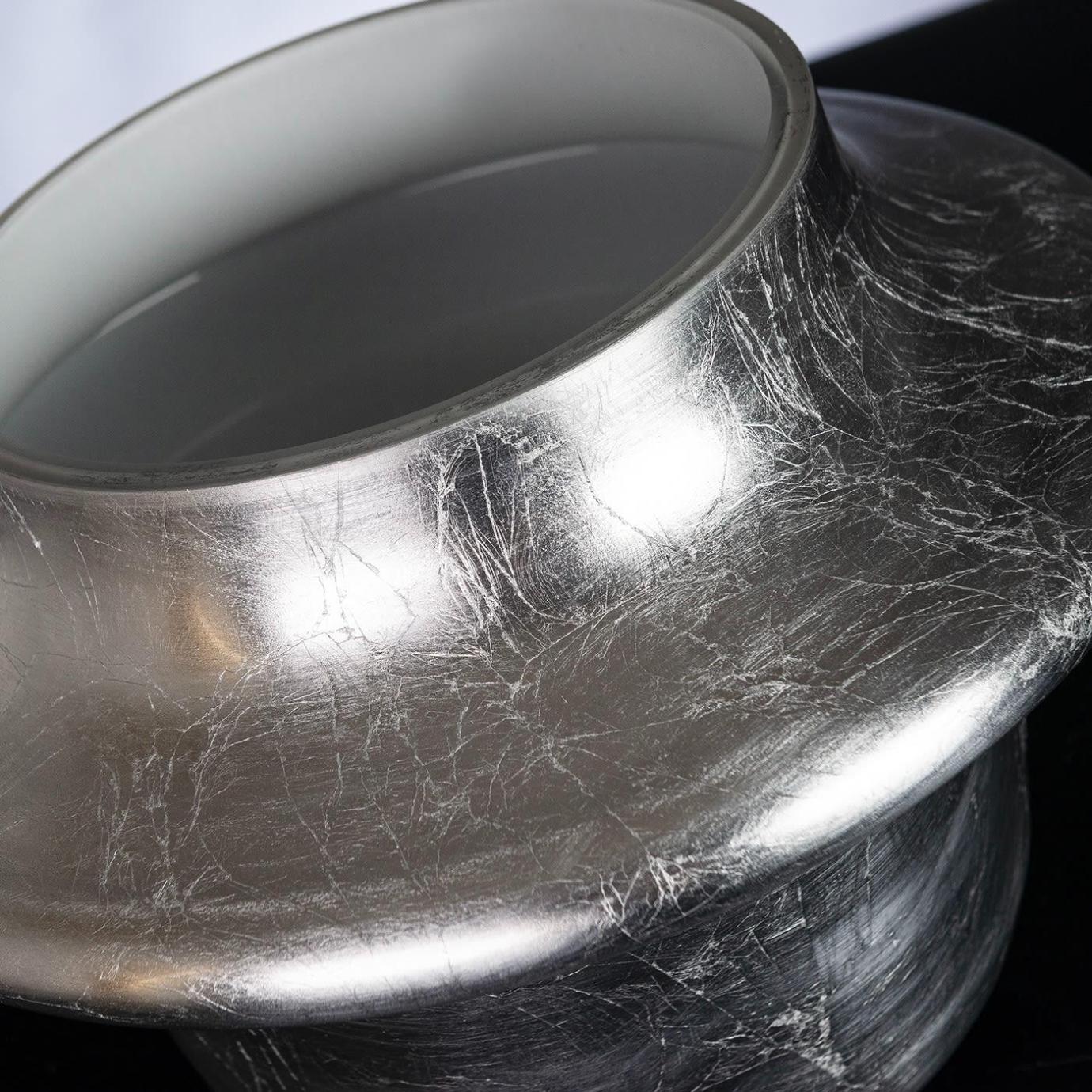 Coupe Silver Leaf