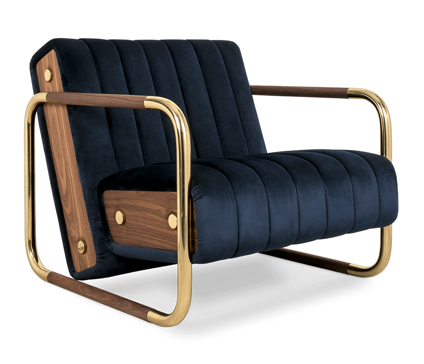 Morelli fauteuil