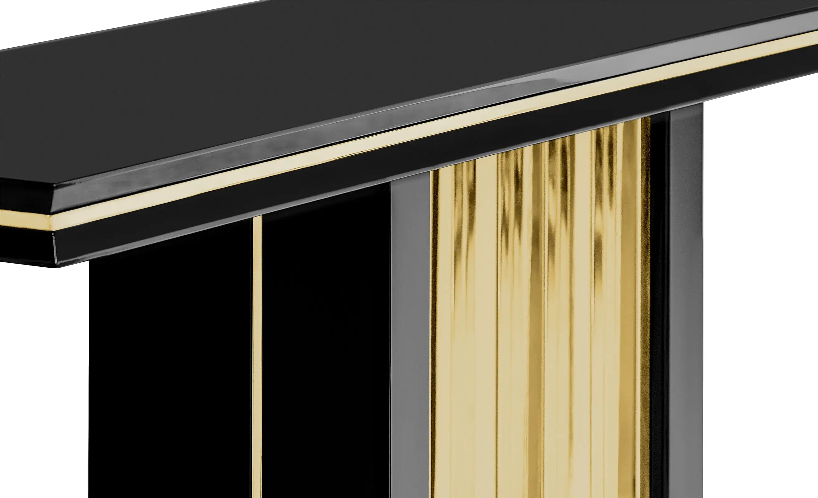 Horizon console