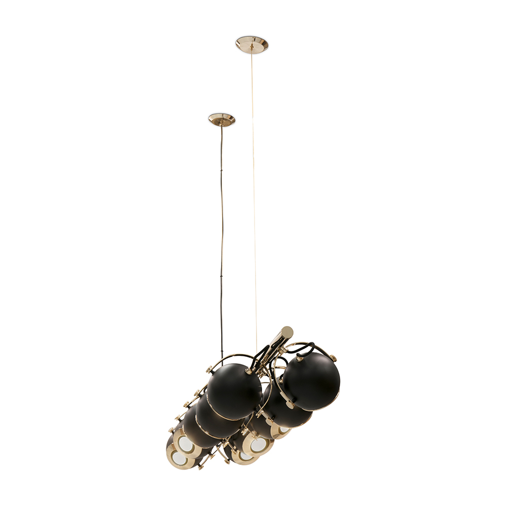 Visionary hanglamp