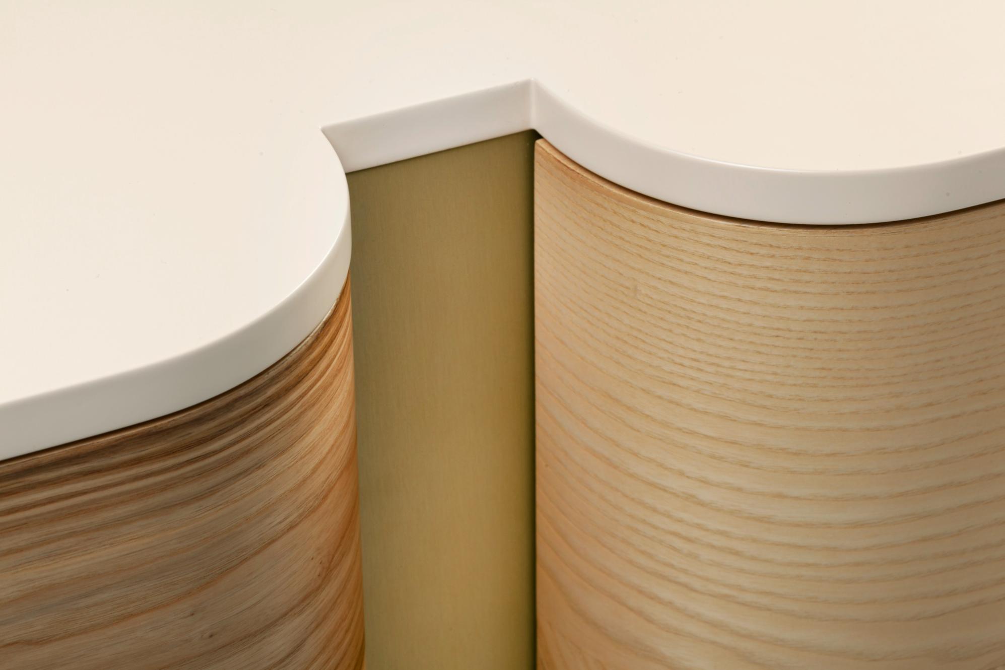 Kisho dressoir