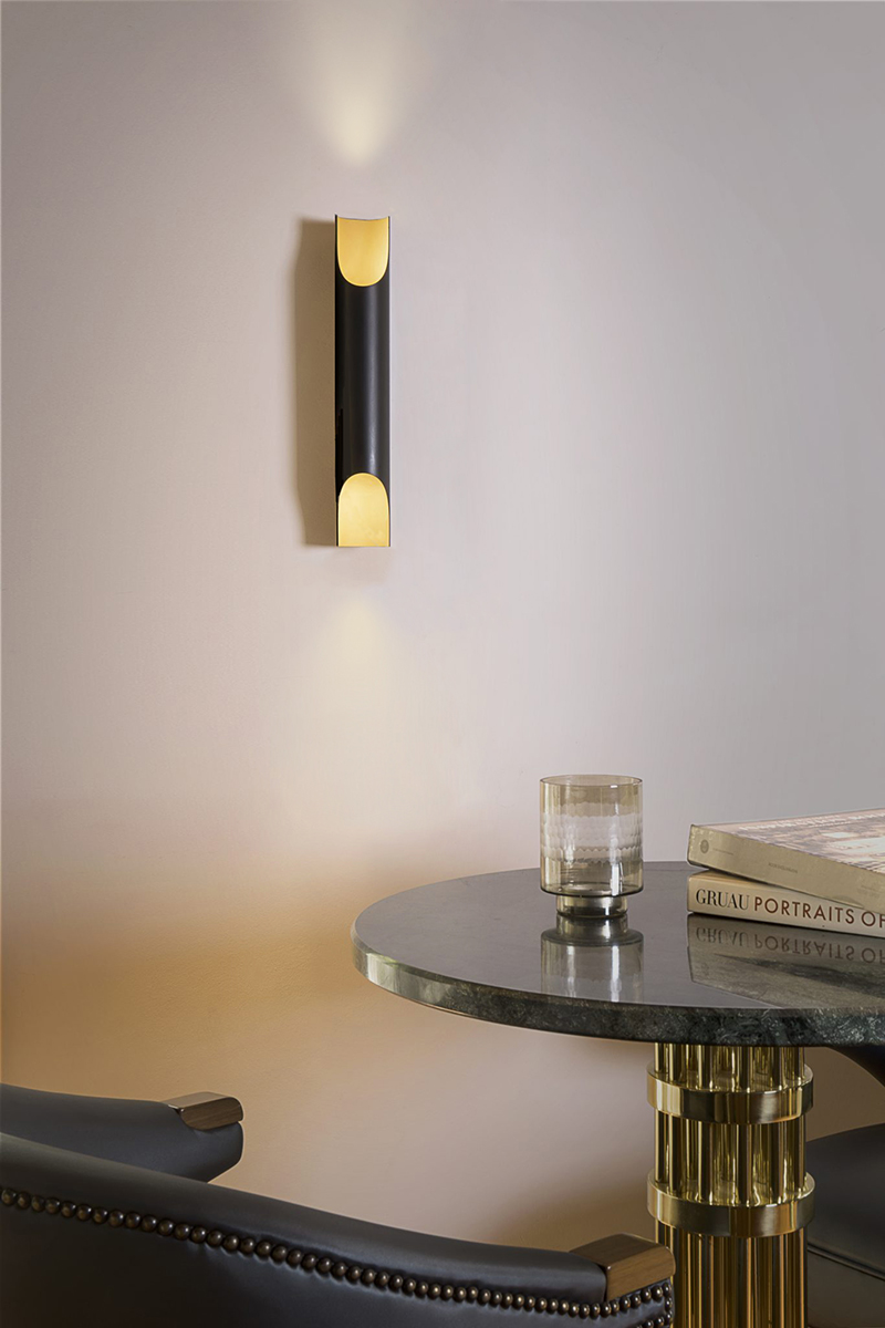 Applique murale Bold 1 - 6