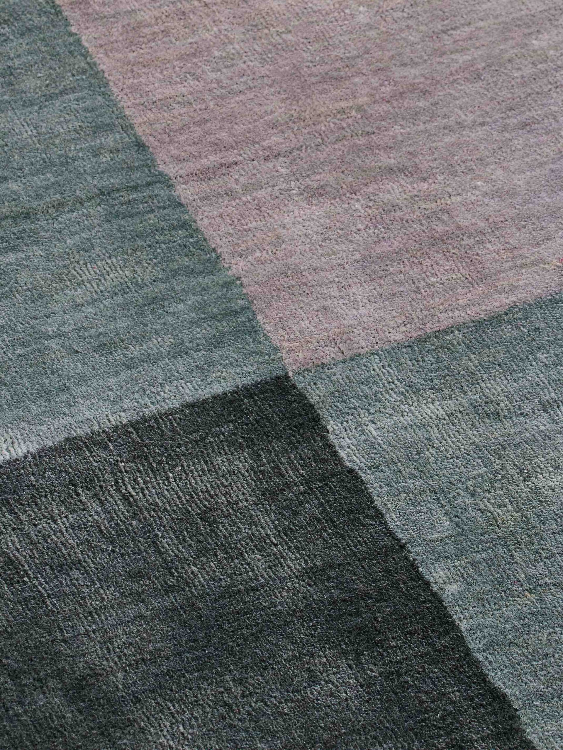 Tapis design Density Regular | Taille: 200 × 300 cm