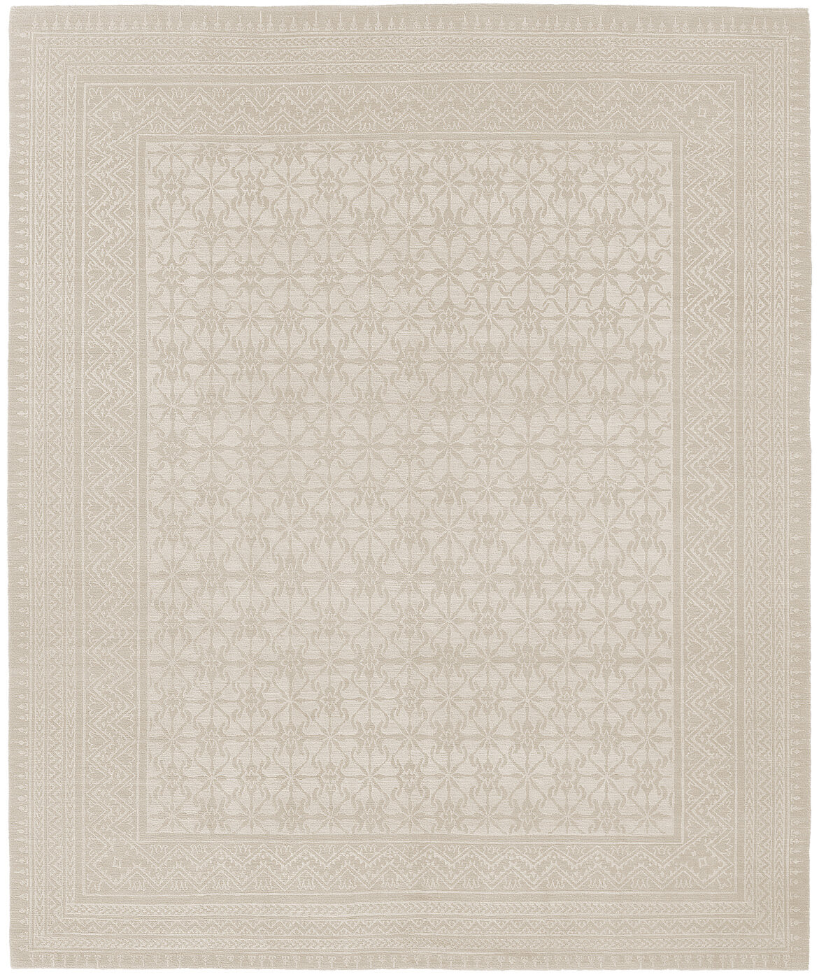 Tapis Blueberry beige