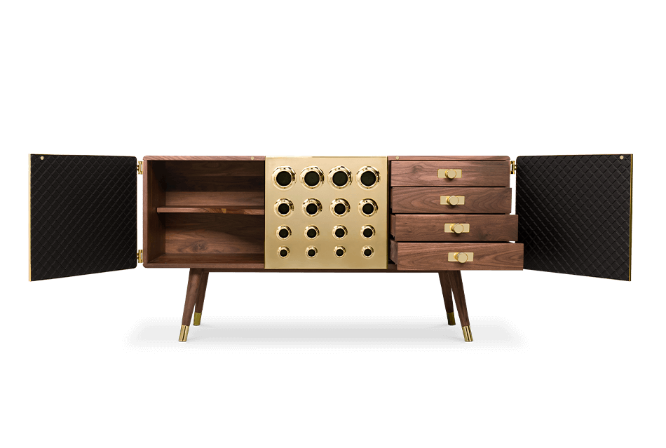 Marlow dressoir