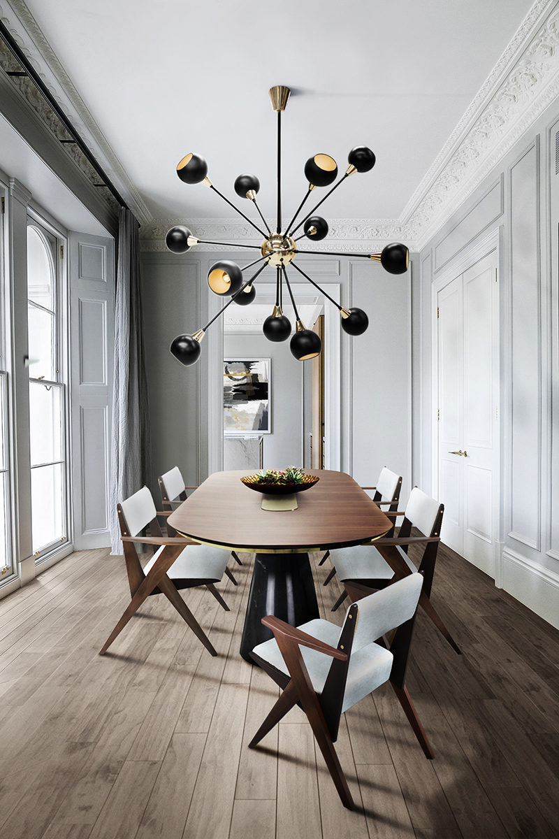 Smooth hanglamp - 2