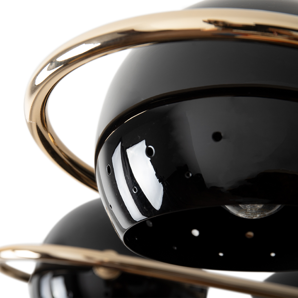 Suspension Astronaut