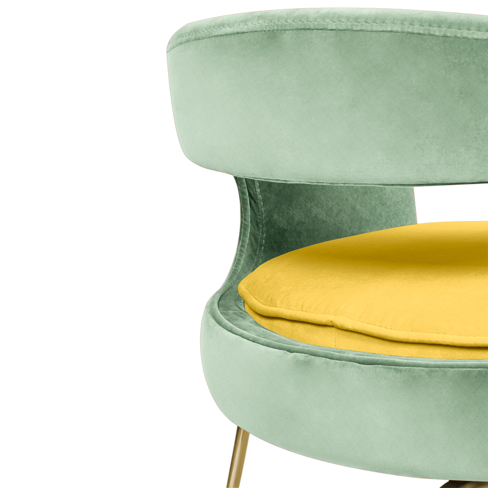 Chaise Elias