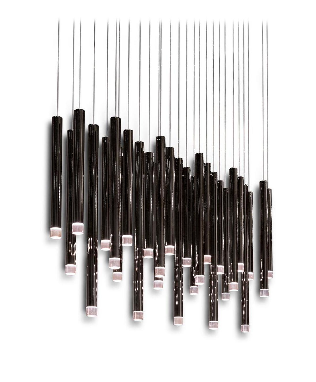 Suspension Perfect Time 27 bras