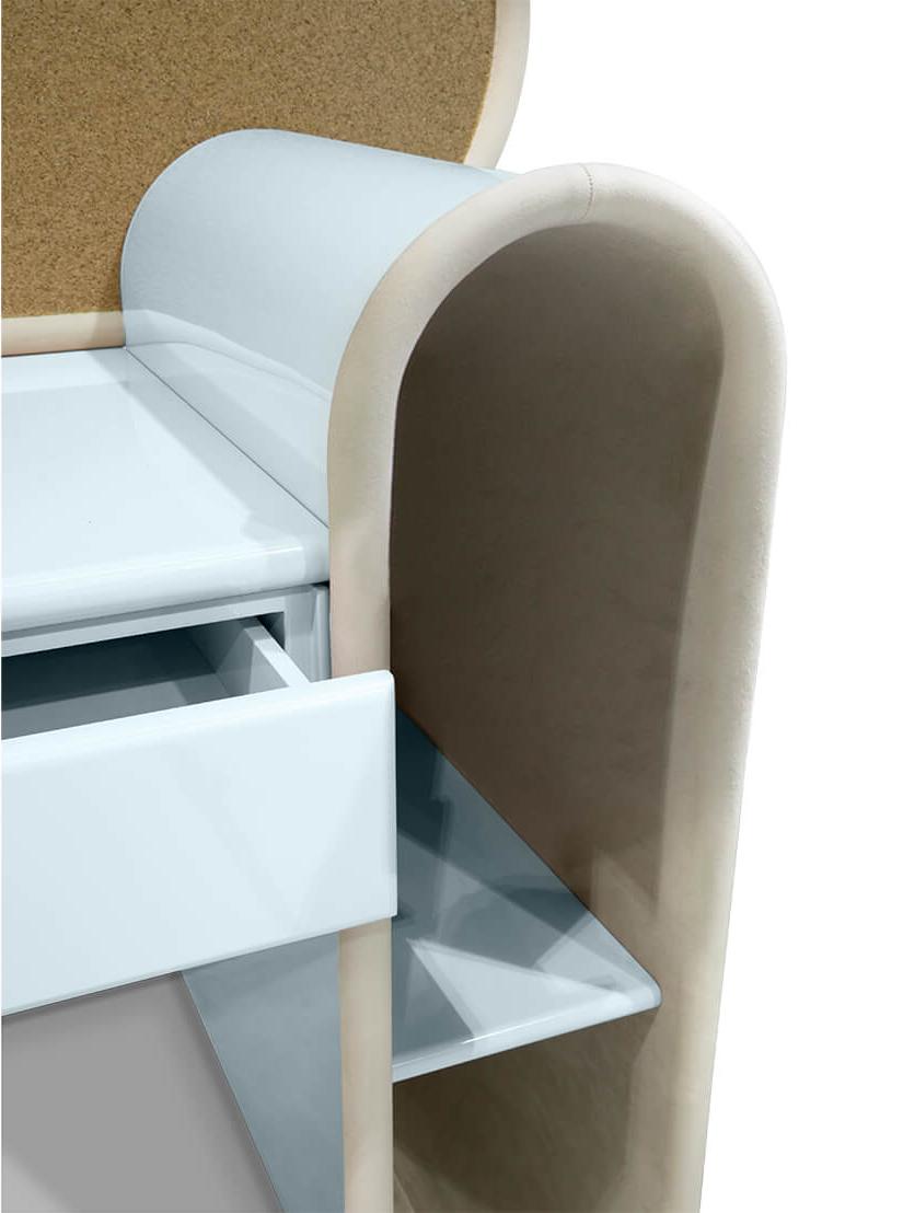 Suikerzoet studie bureau