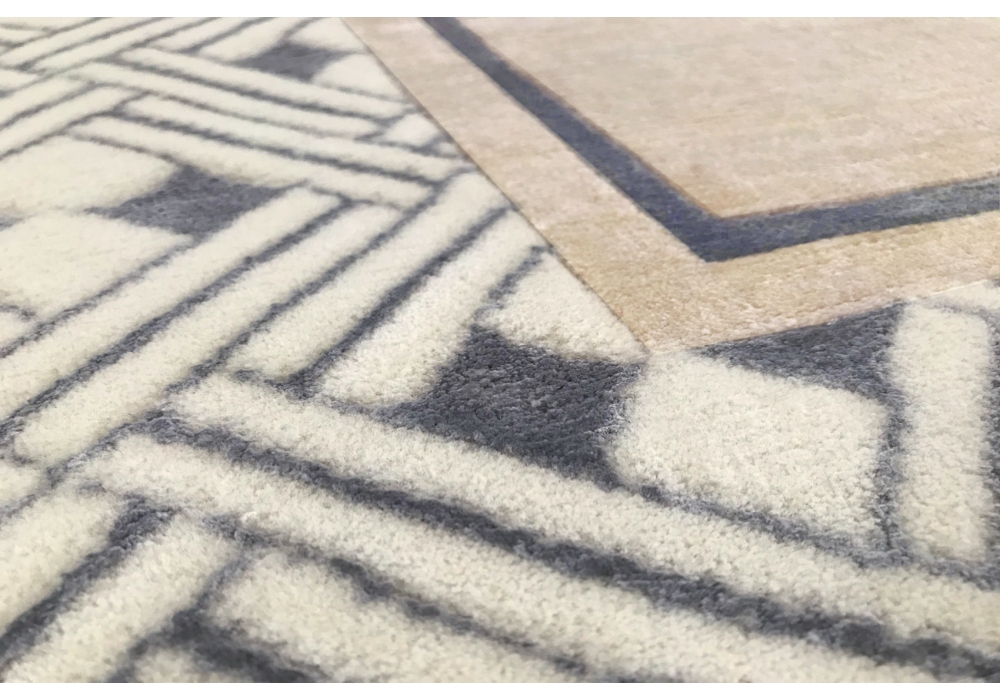Scott tapijt | Maat: 300 × 400 cm