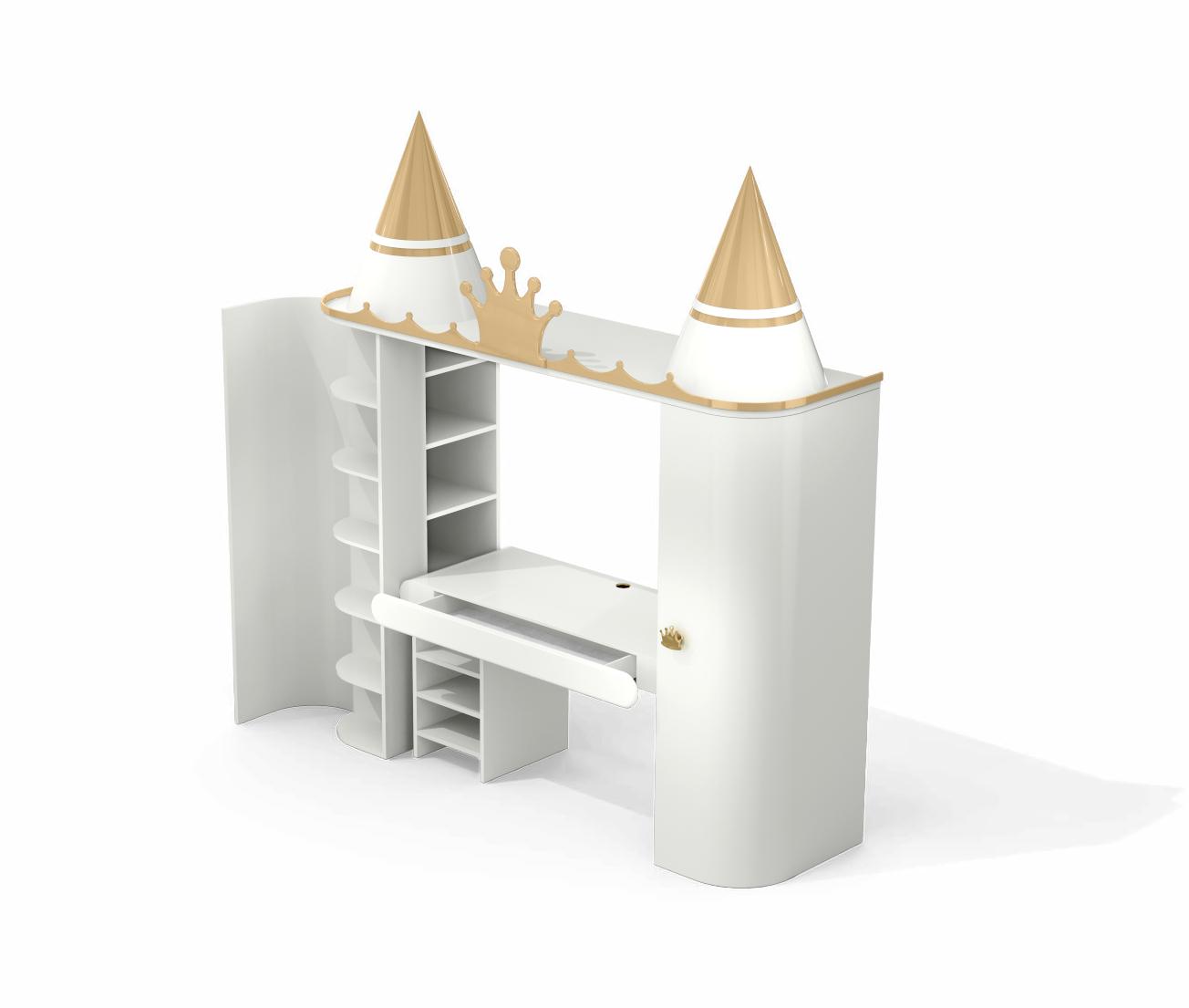 Bureau Savant royal