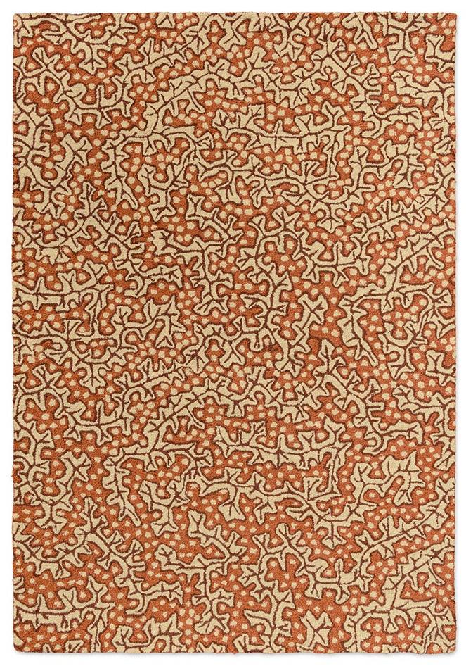 Tapis d’extérieur Truffle grès | Taille: 140 × 200 cm