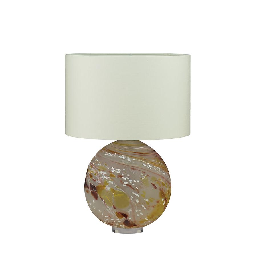 Nyla lampe à poser
