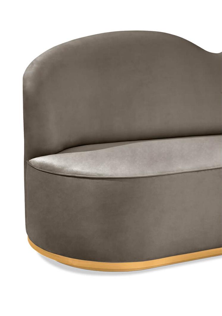 Nimbus knuffel bank