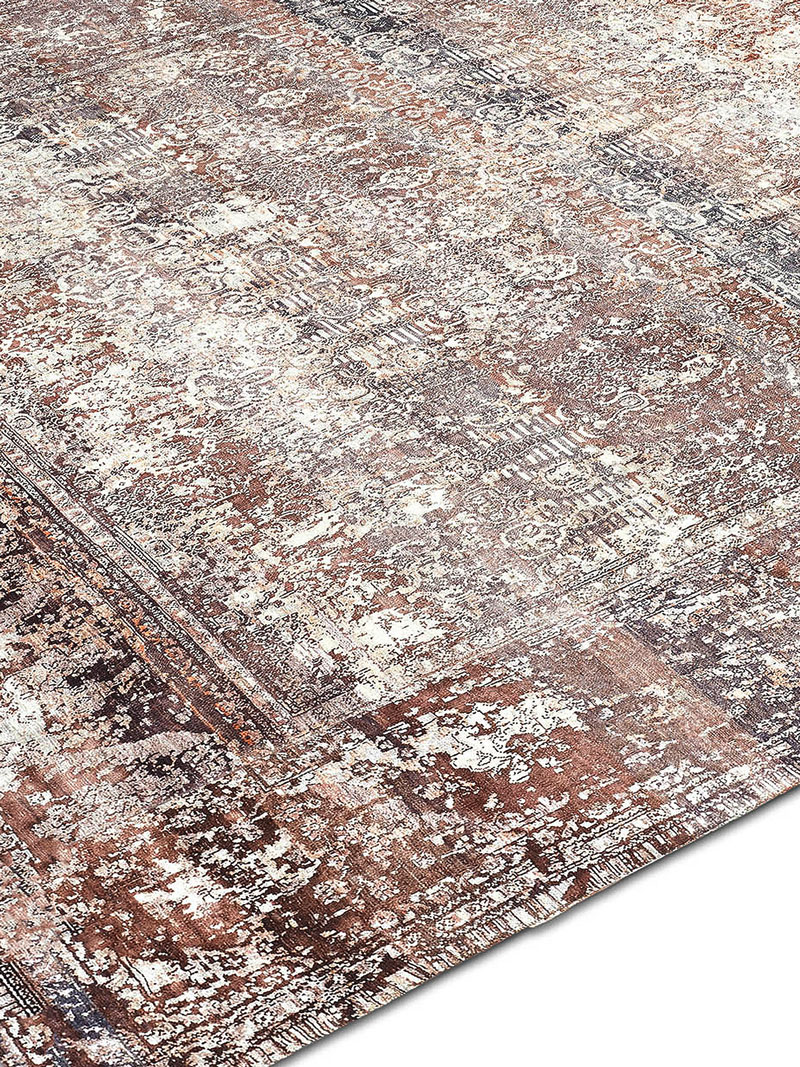 Tapis de luxe Hundred Million | Taille: 170 × 240 cm