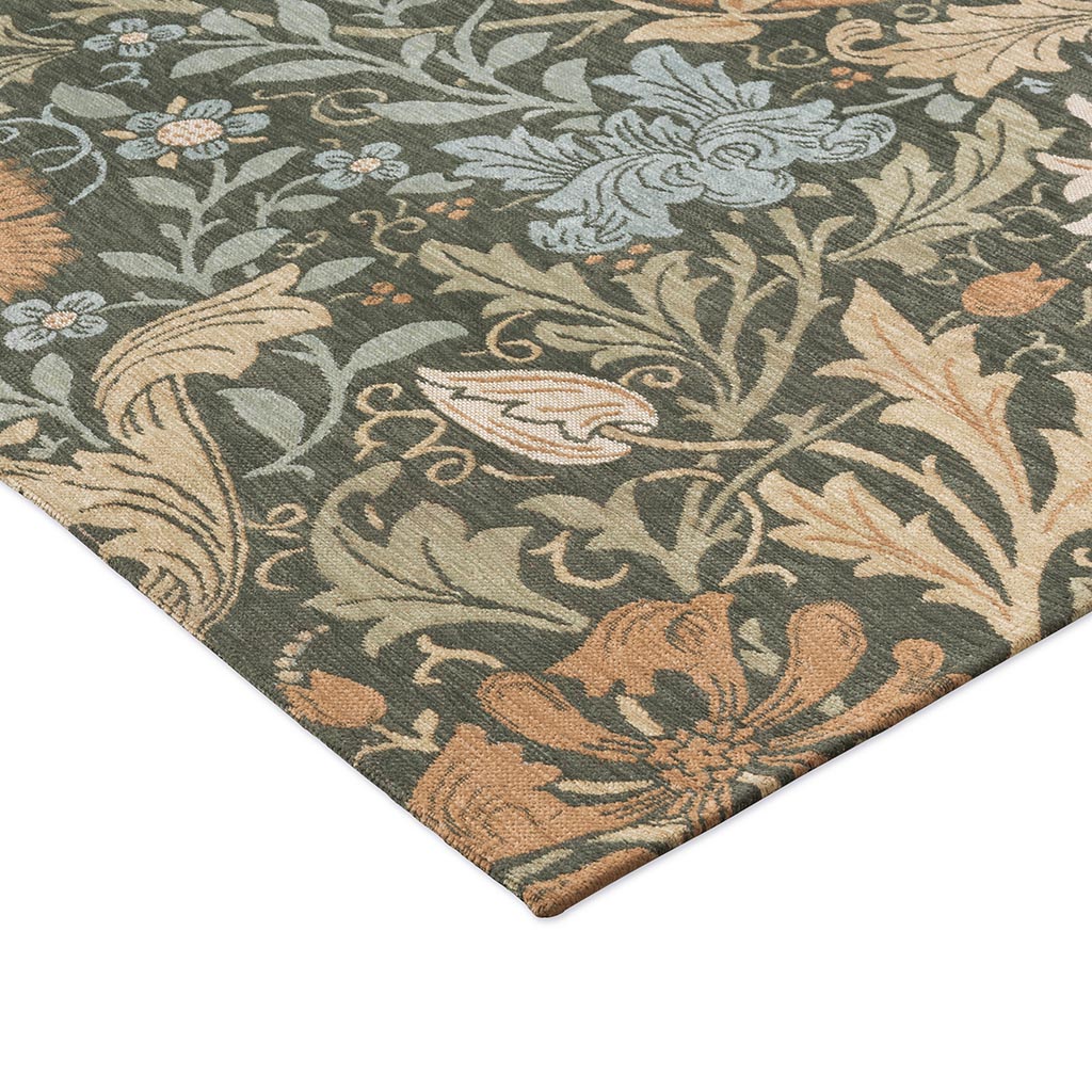 Compton Trellis vloerkleed | Maat: 200 × 280 cm