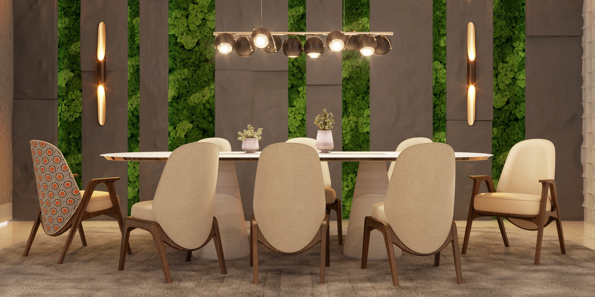 Visionary hanglamp - 4