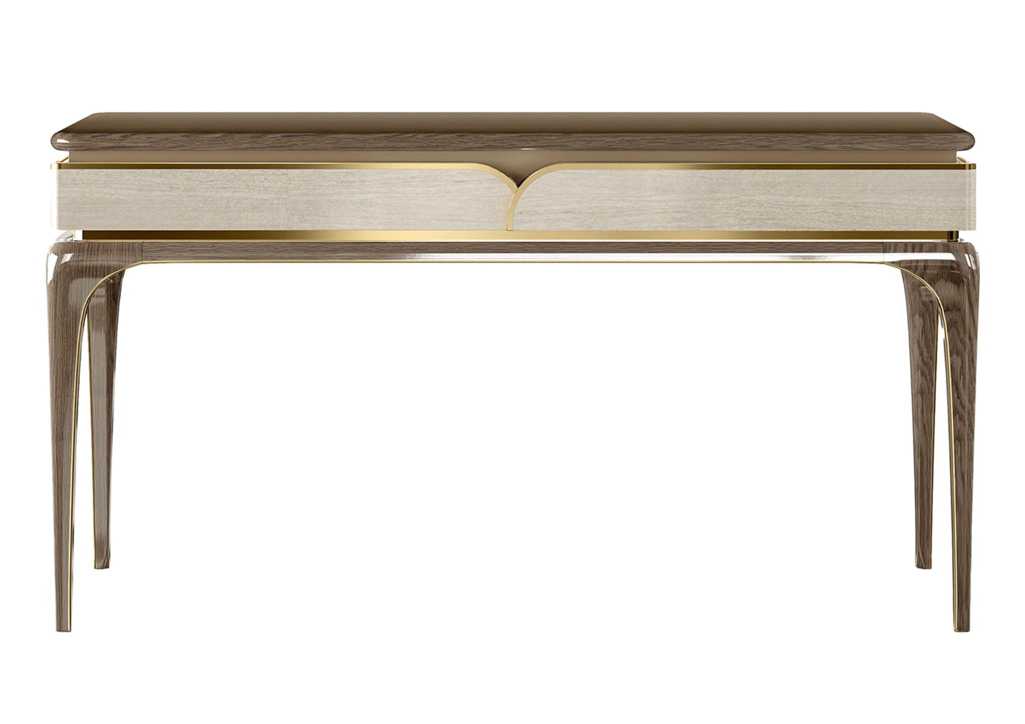 Bureau d’écriture italien