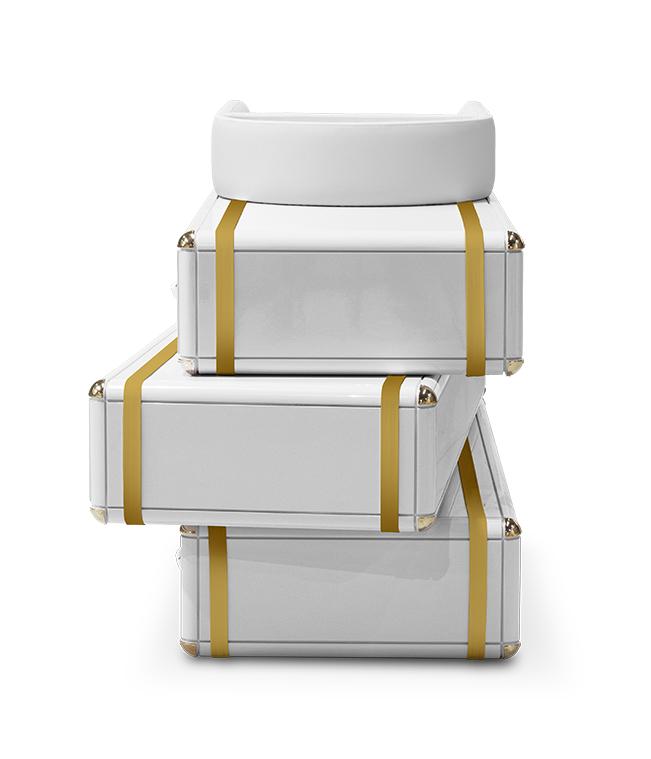 Commode Enchantée