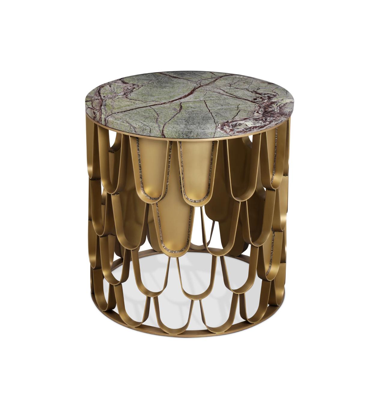 Table d’appoint Sanctuary