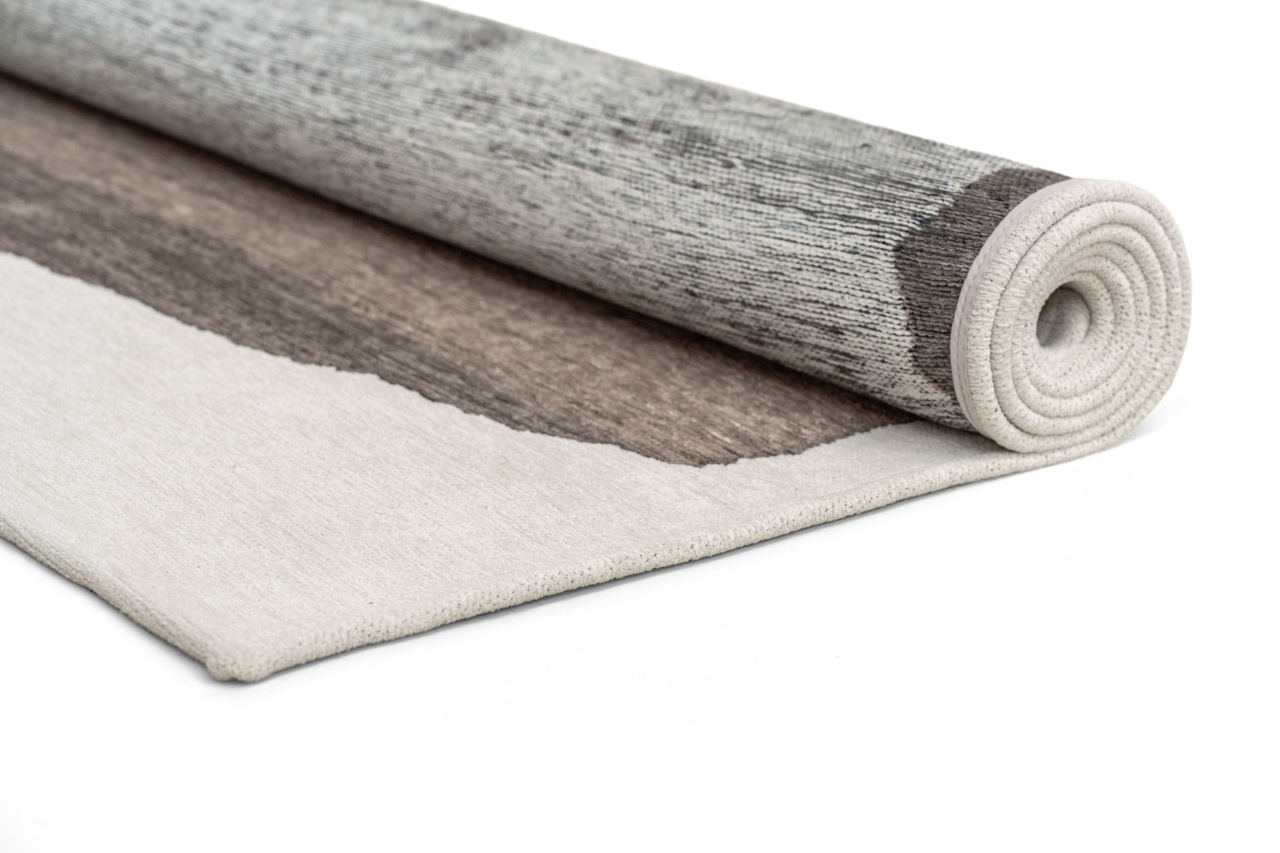Tapis Brush Mastic | Taille: 140 × 200 cm