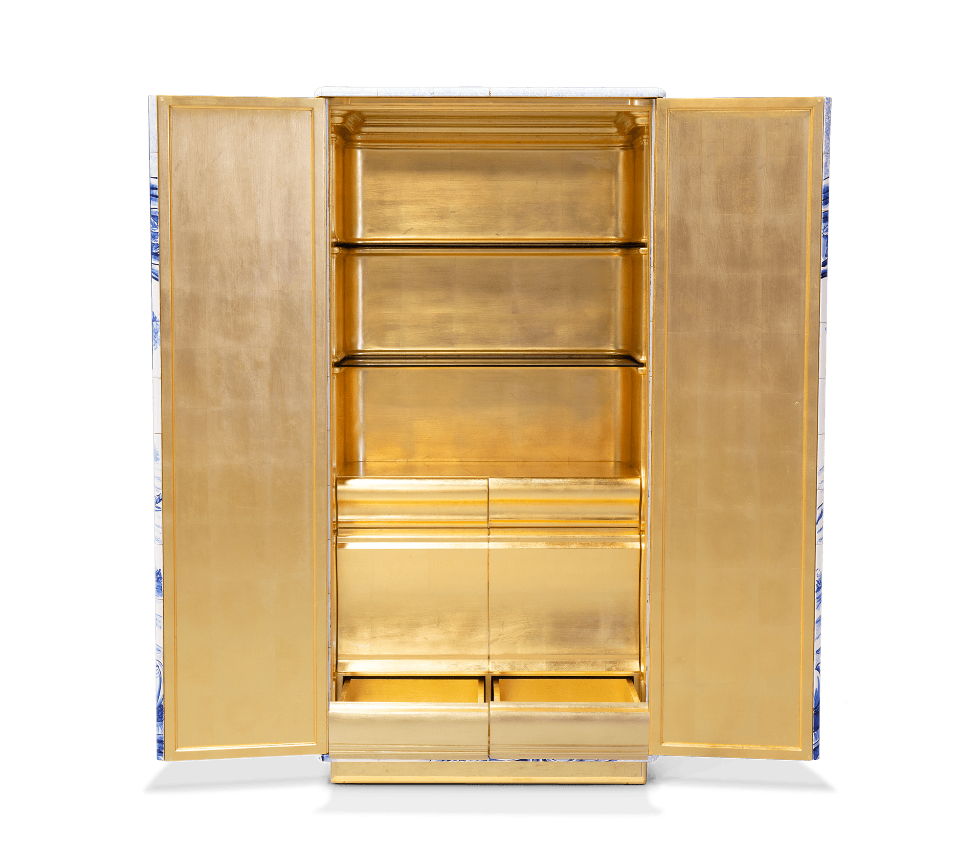 Legacy kast