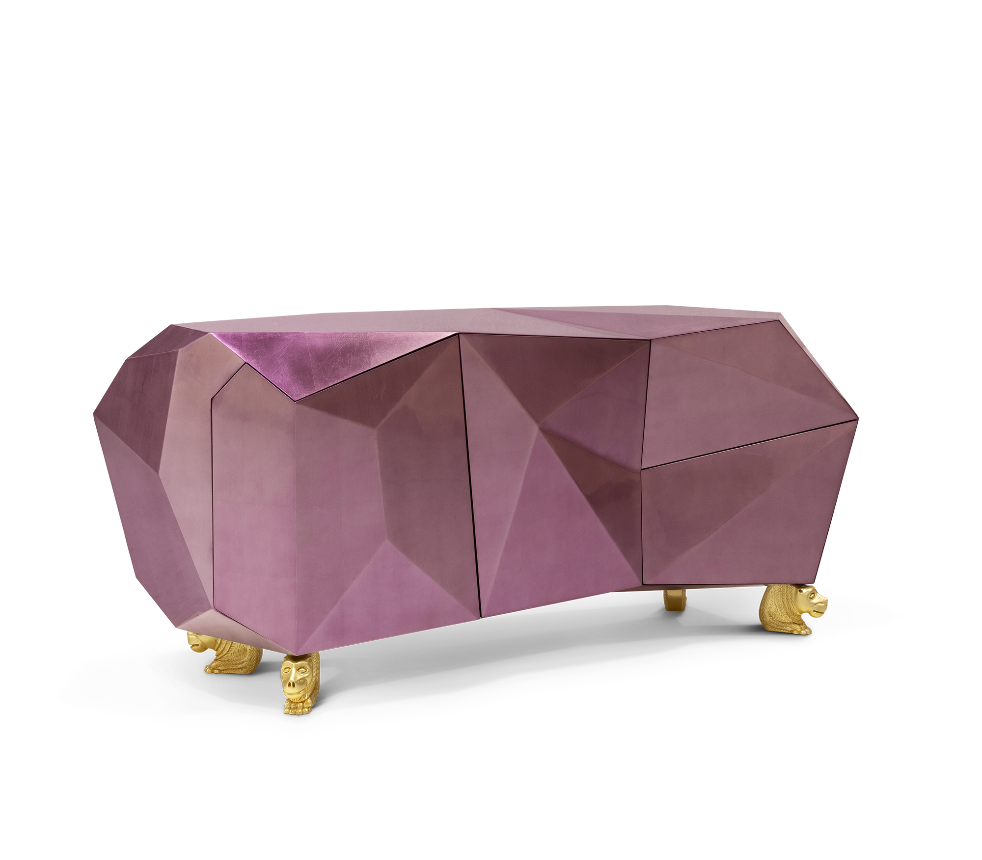 Buffet Prism améthyste
