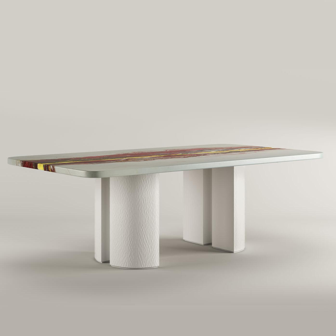 Vitae eettafel