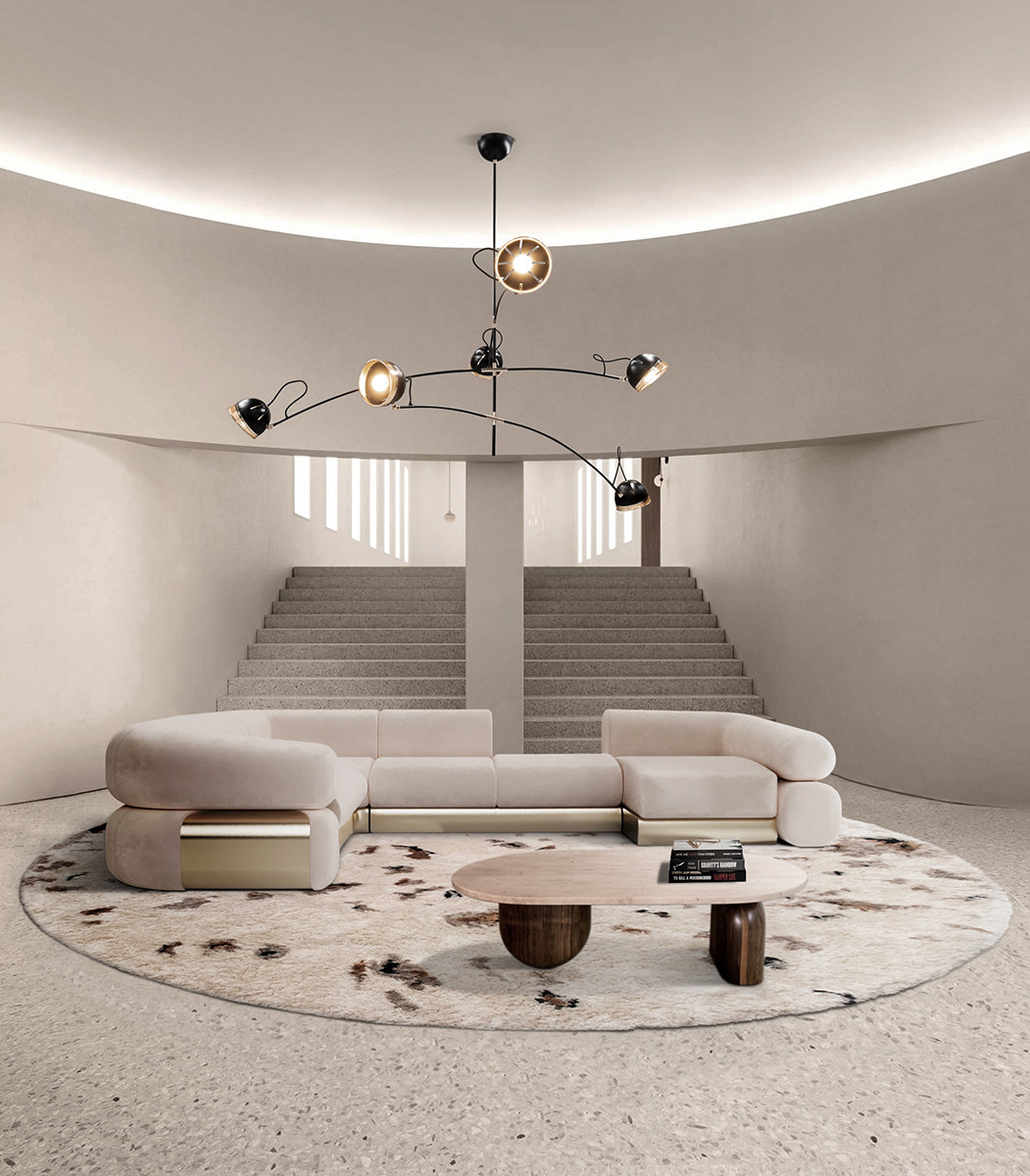 Betrouwbare hanglamp - 3