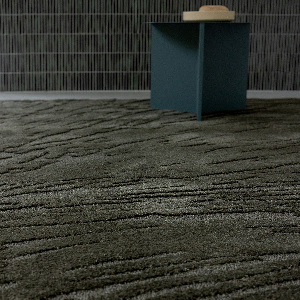 Tapis Twinset Shore olive