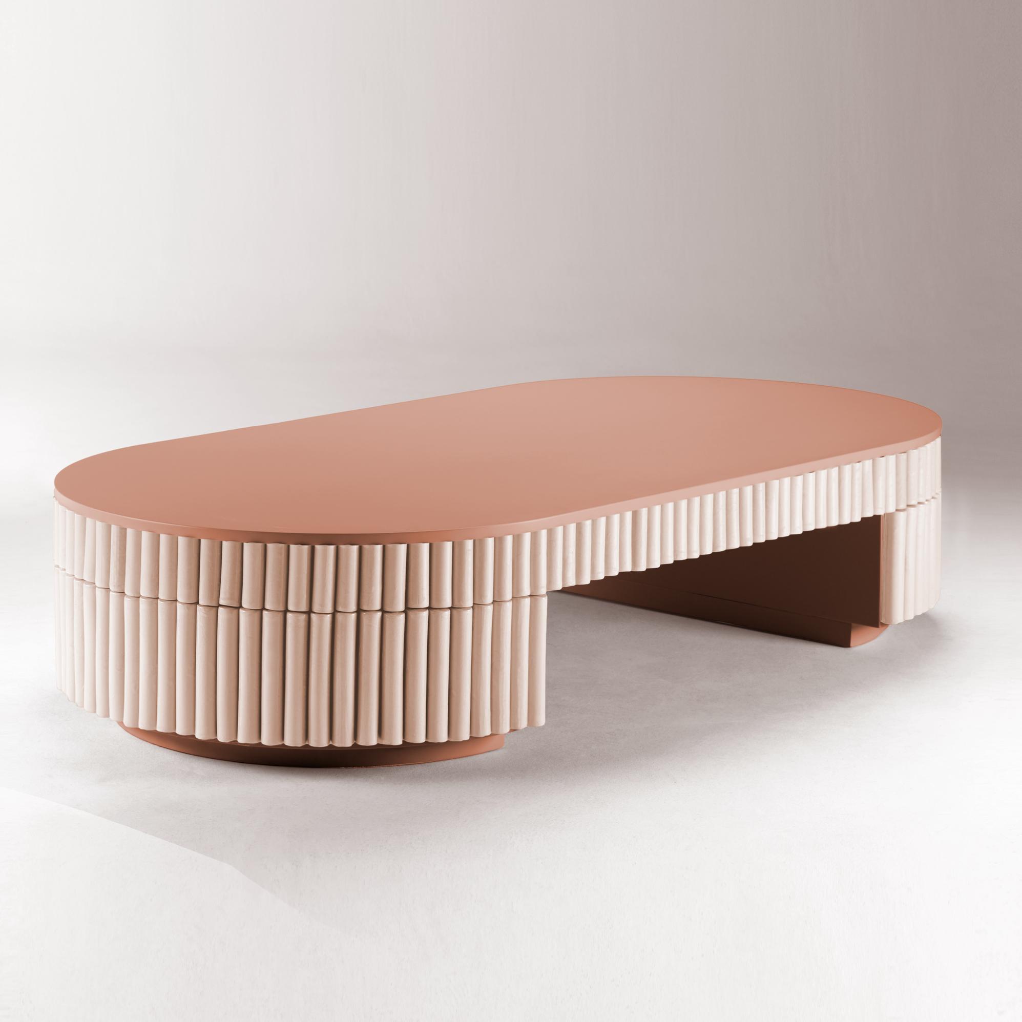 Nouvelle Vague salontafel