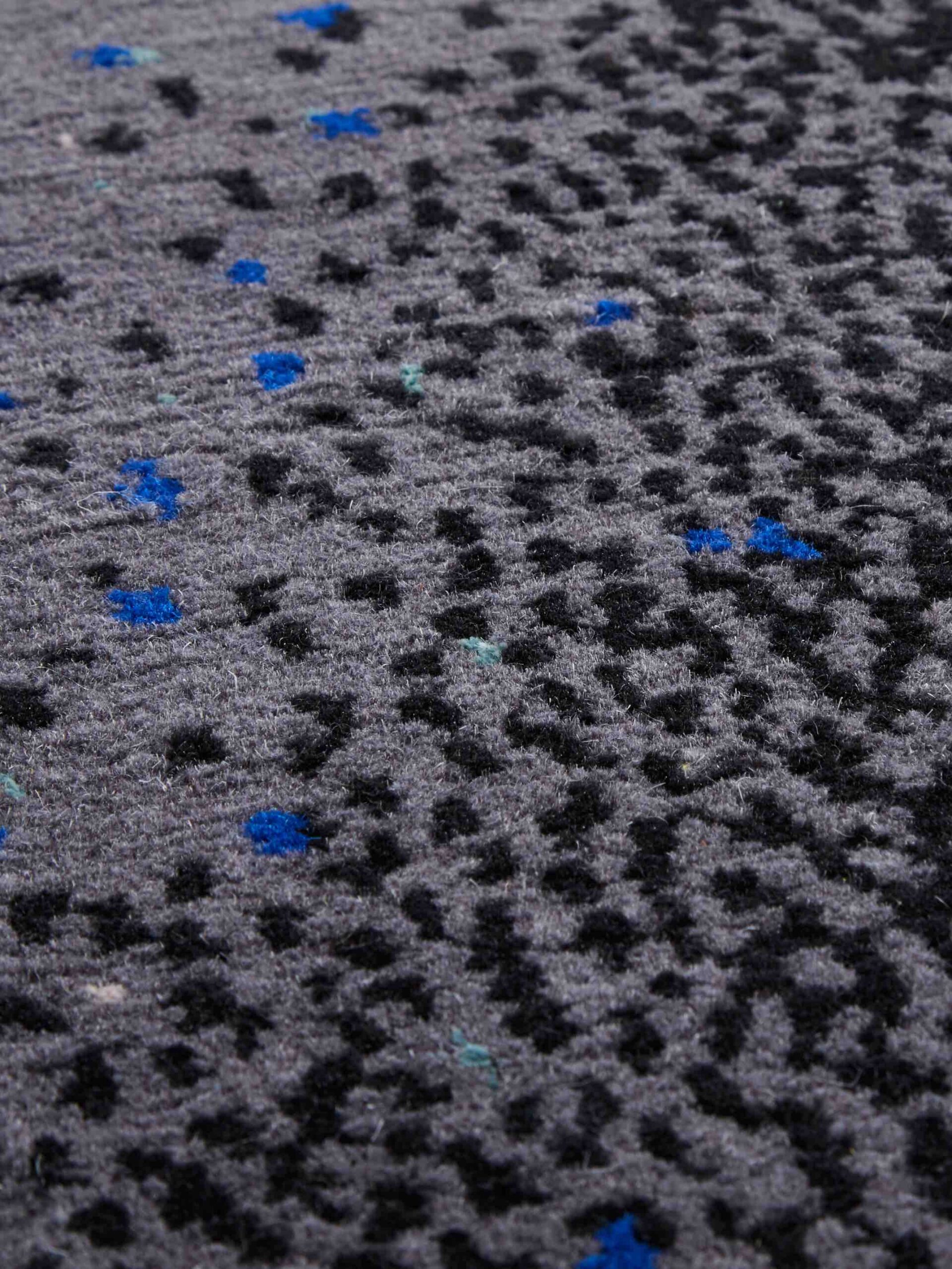 Tapis tissé main Poeta