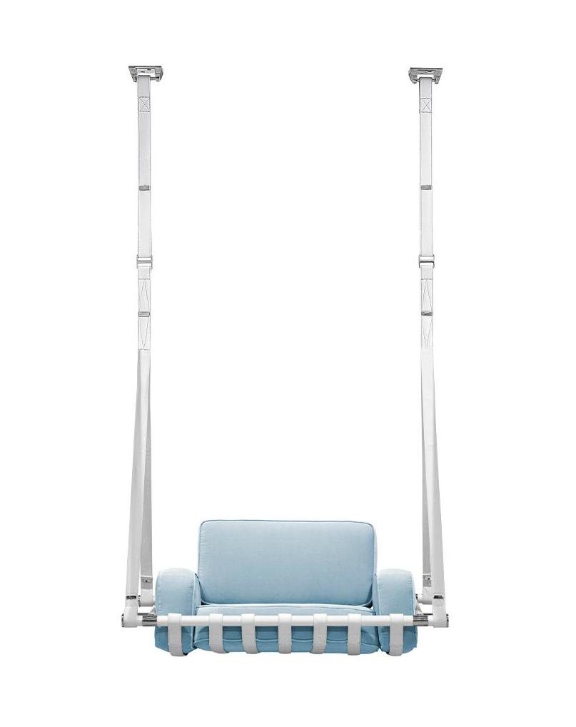 Chaise suspendue Nuage douillet