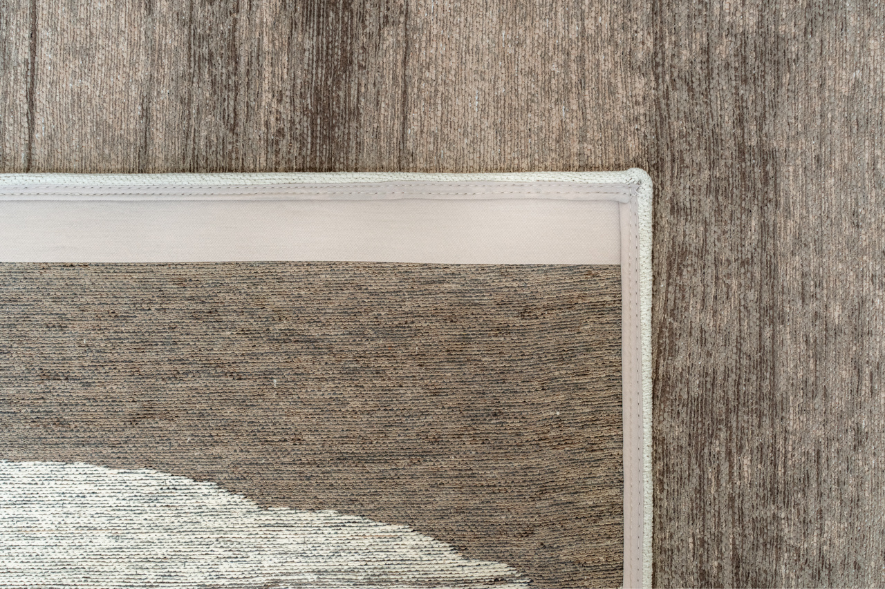 Tapis Brush Mastic | Taille: 140 × 200 cm