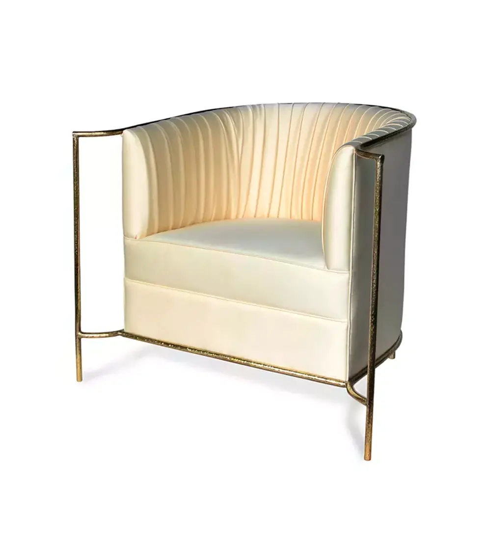 Chaise Siren