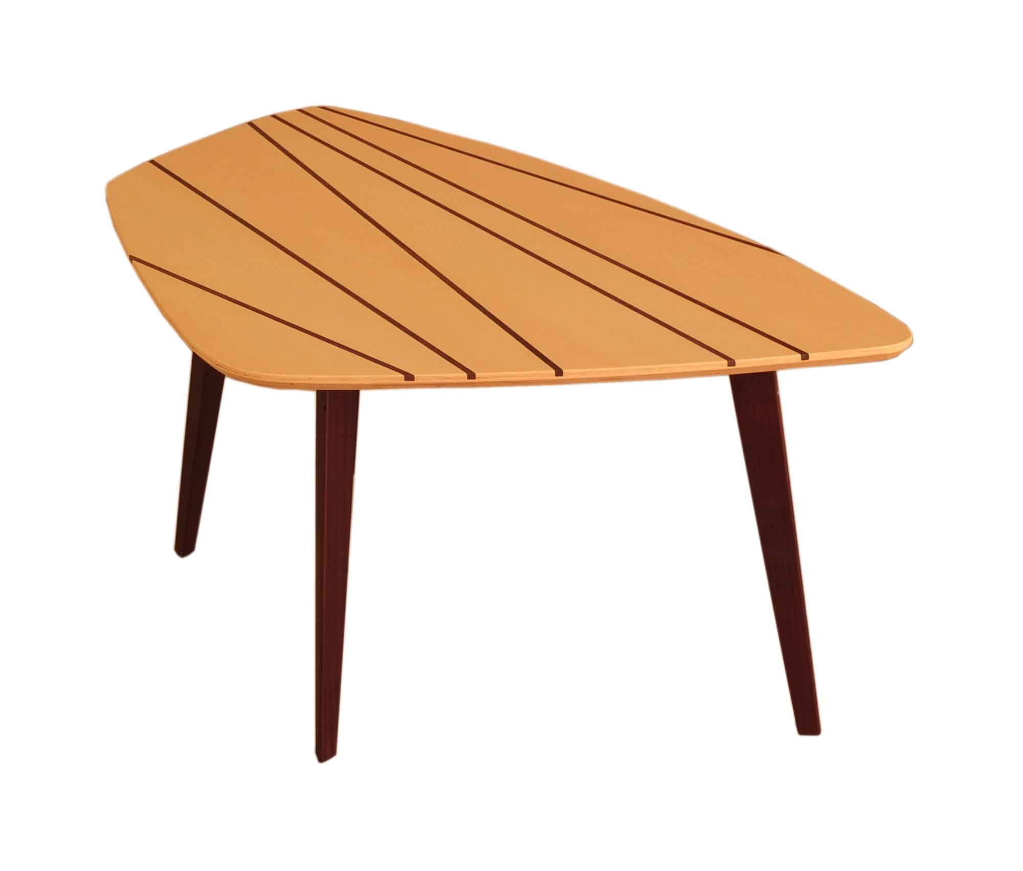 Gene salontafel