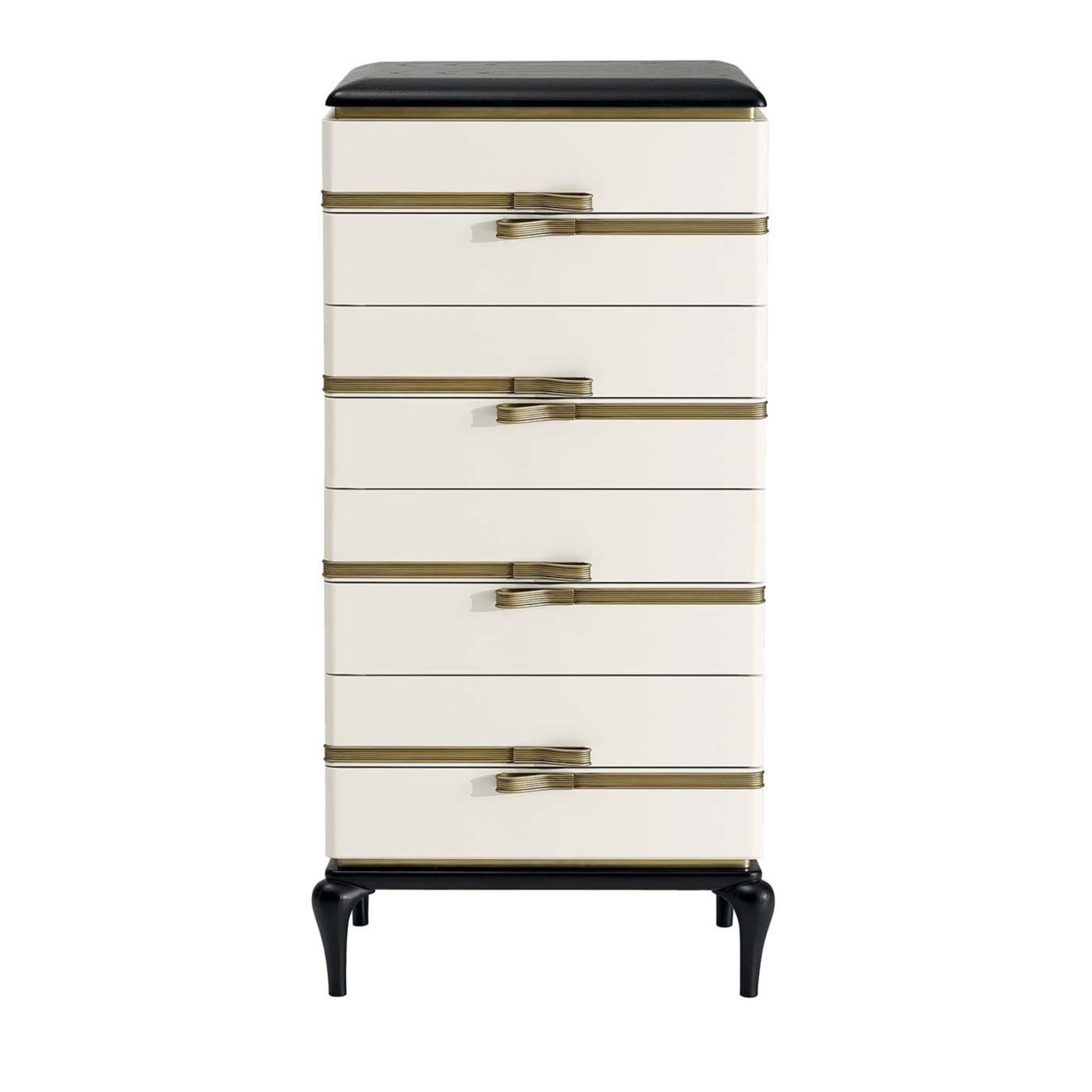 Grande commode Dilan Glam