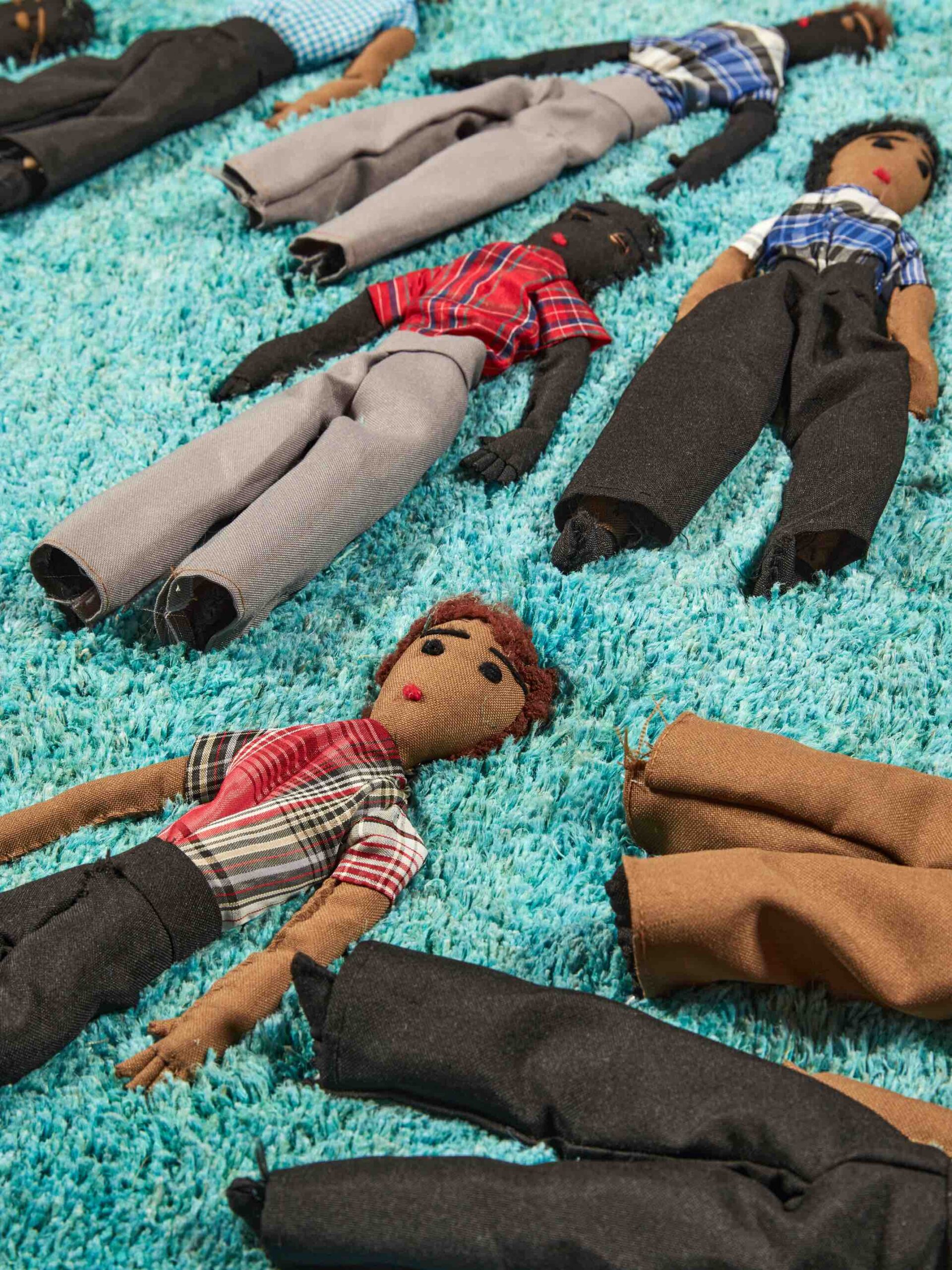Tapis Circus