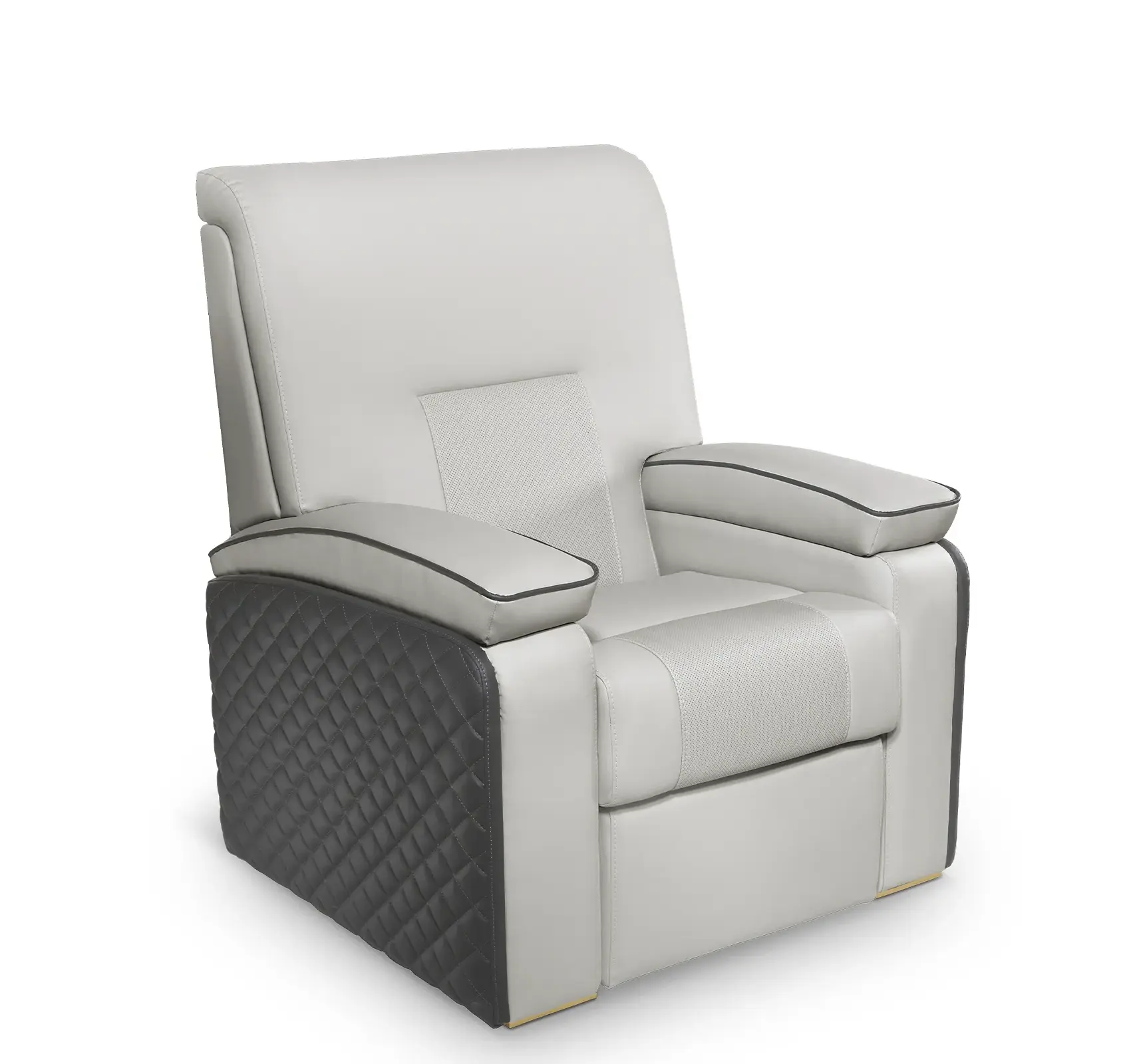 Crest massagestoel