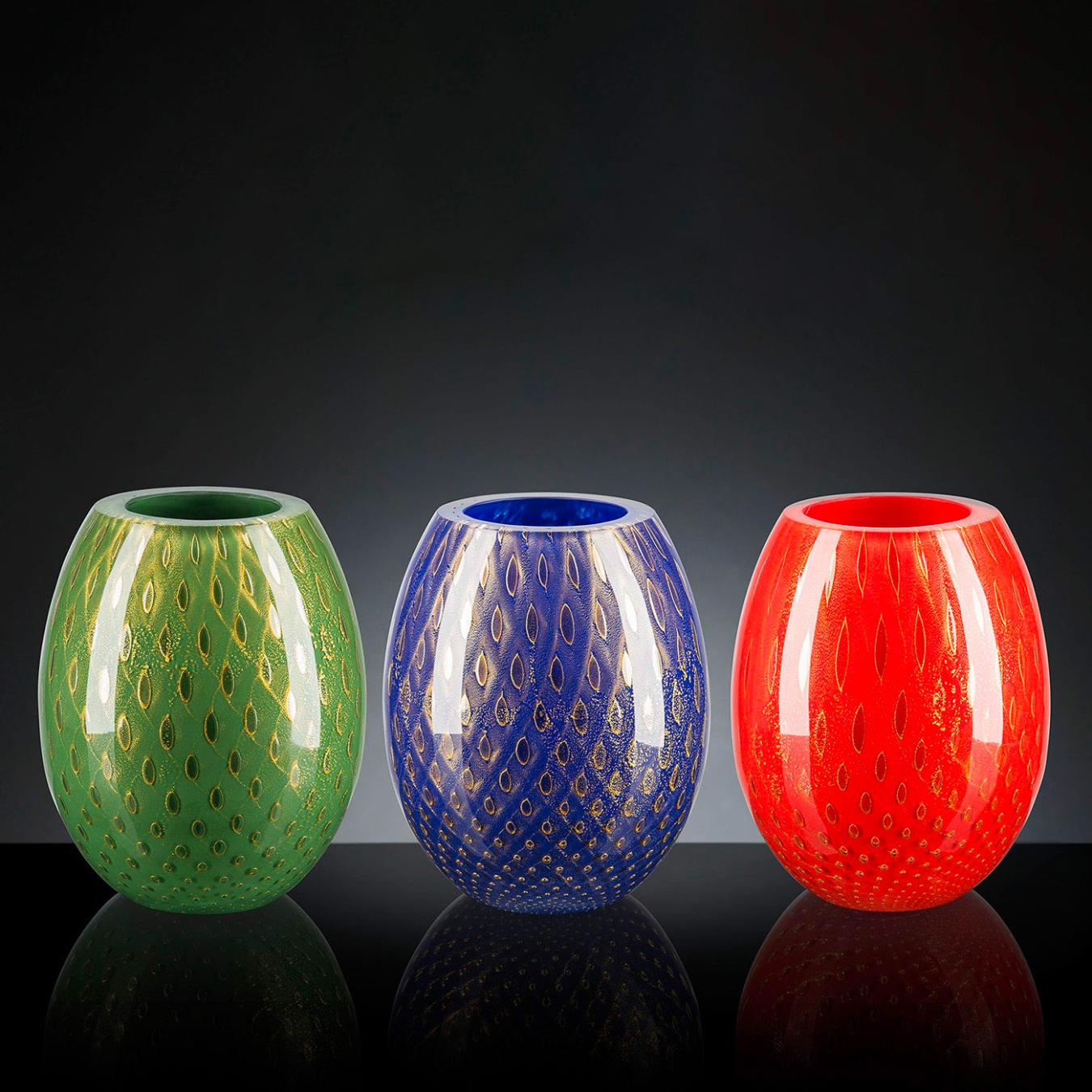 Vase ovale Mocenigo